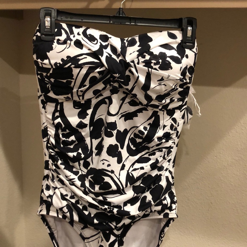 Swimsuit